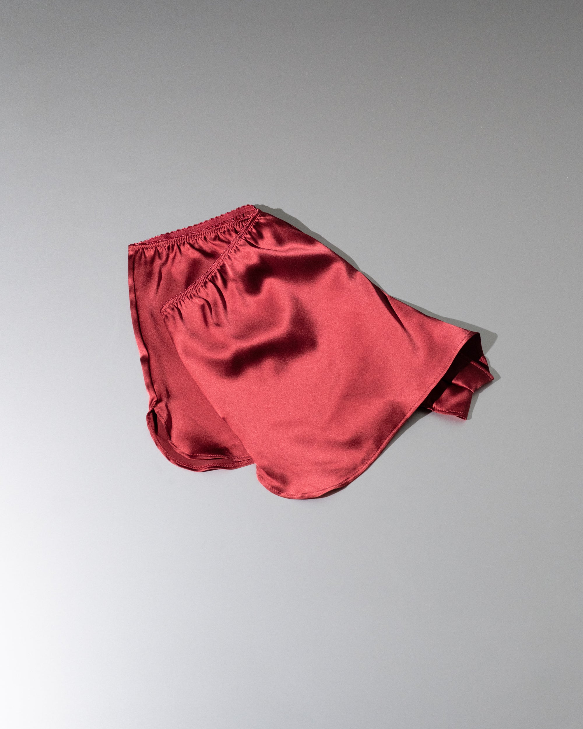 Zodiaque, Luna Silk Shortie