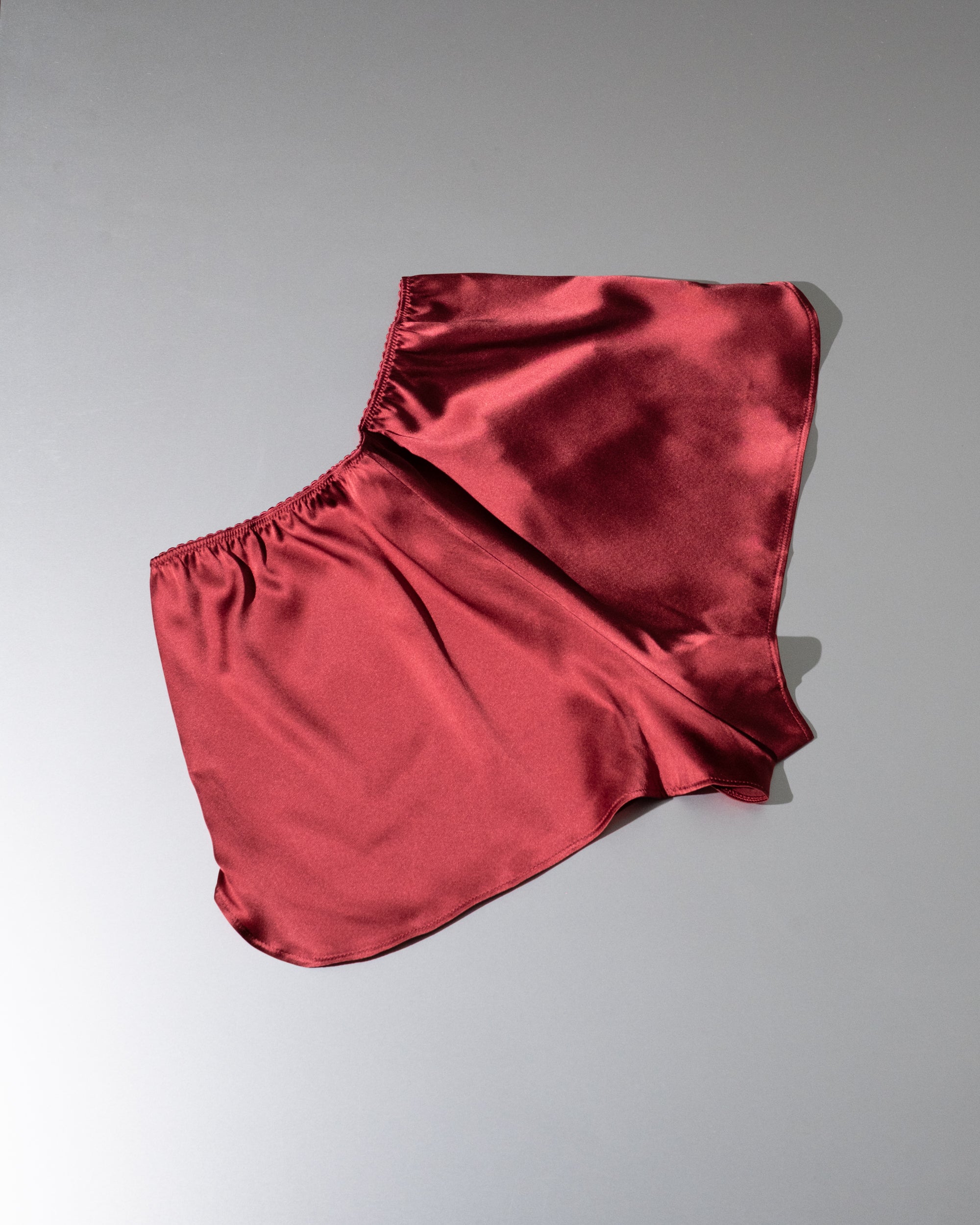 Zodiaque, Luna Silk Shortie