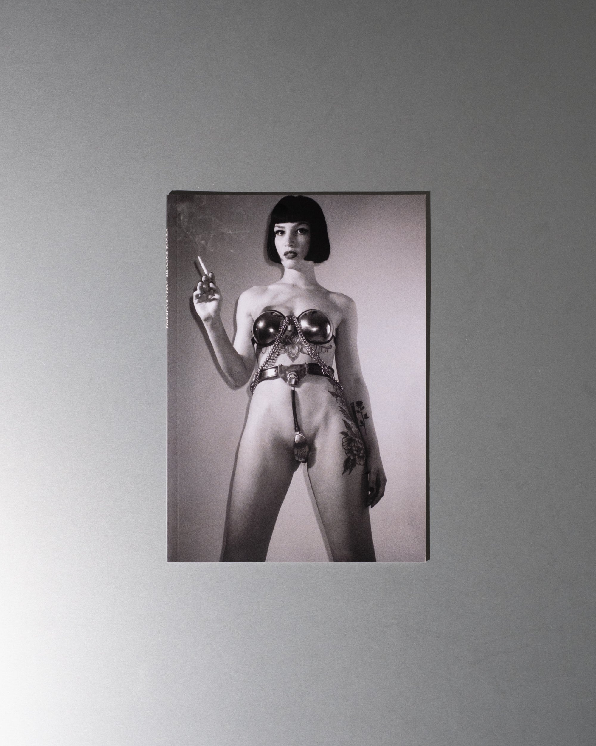 Anna Sampson Venus Envy Set