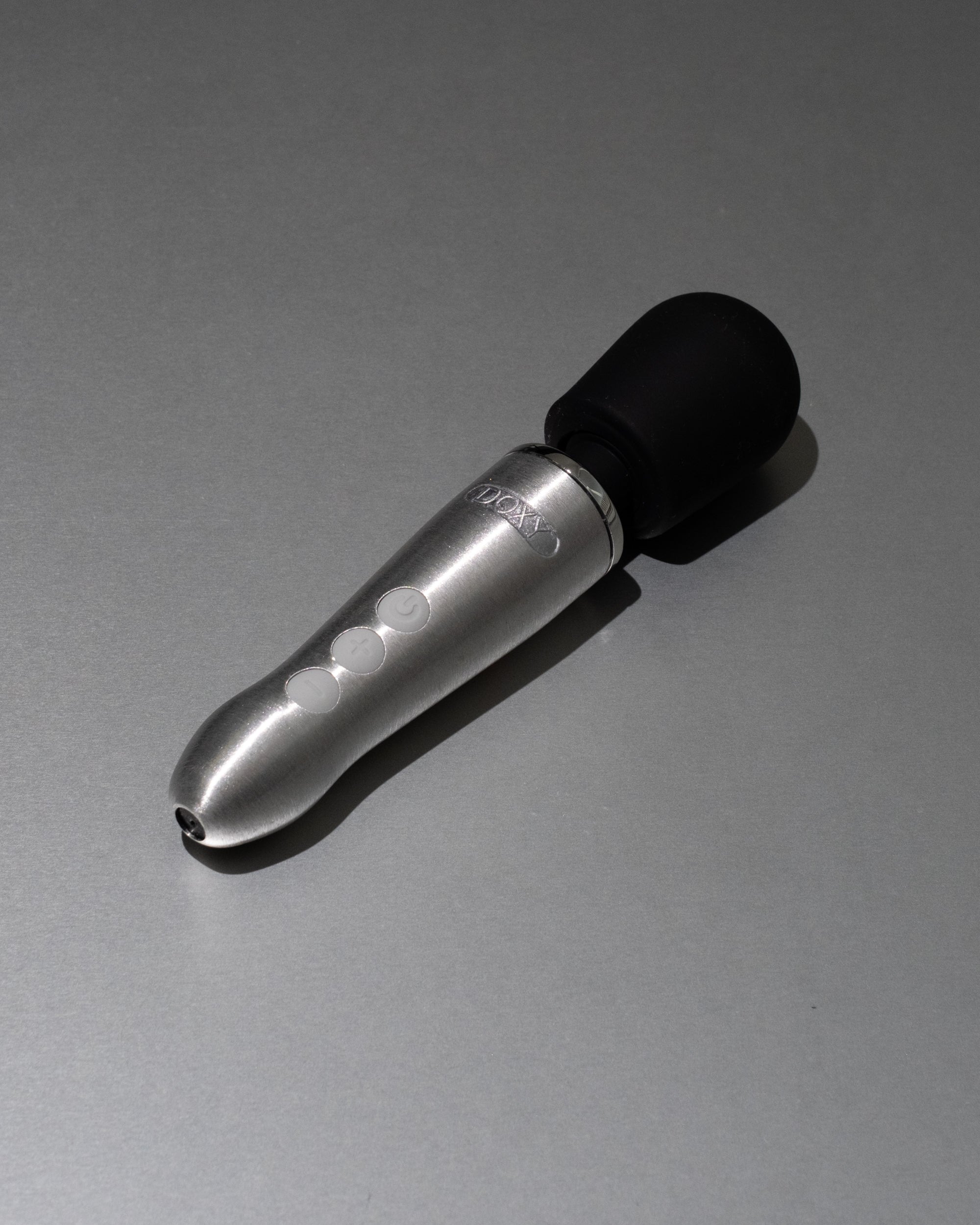 Doxy GO Travel Vibrator