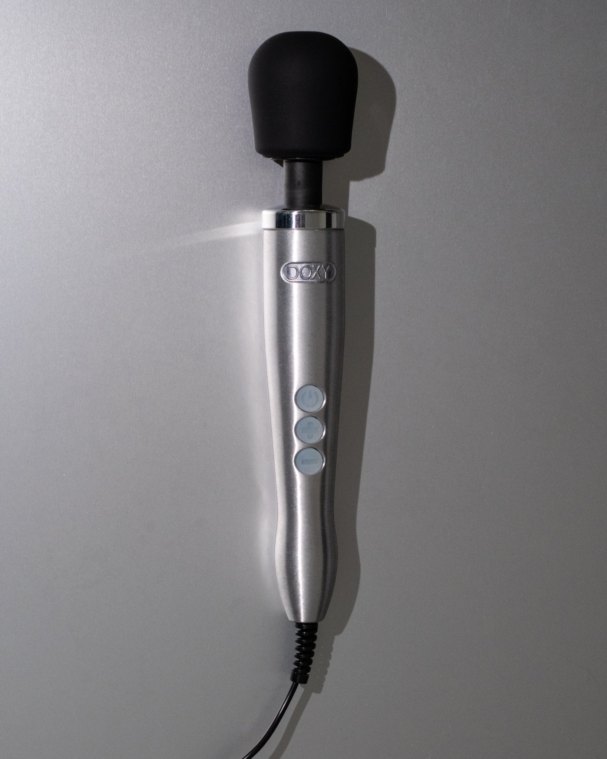 Doxy Die Cast 3 Massager Wand