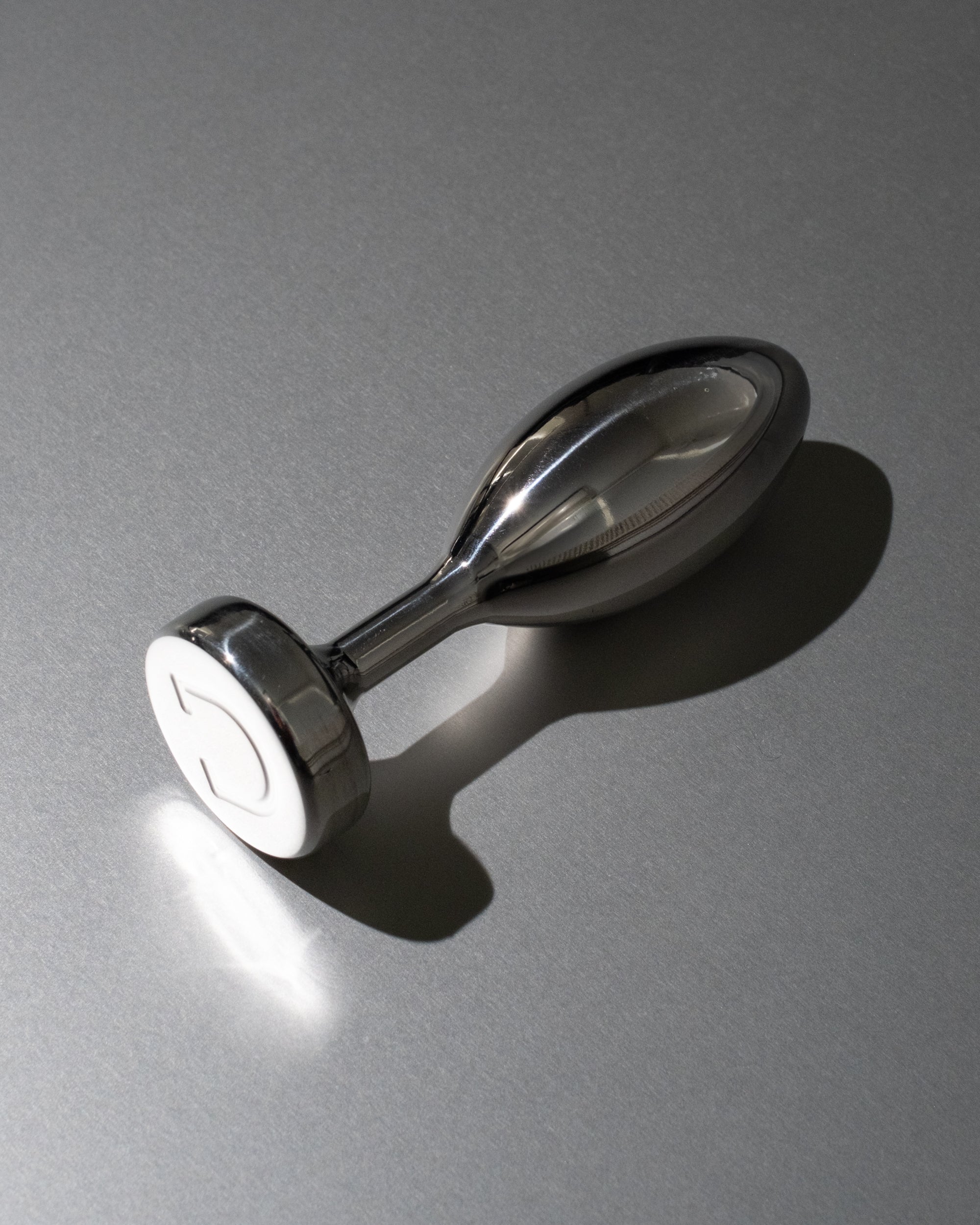 Doxy Smooth Anal Plug