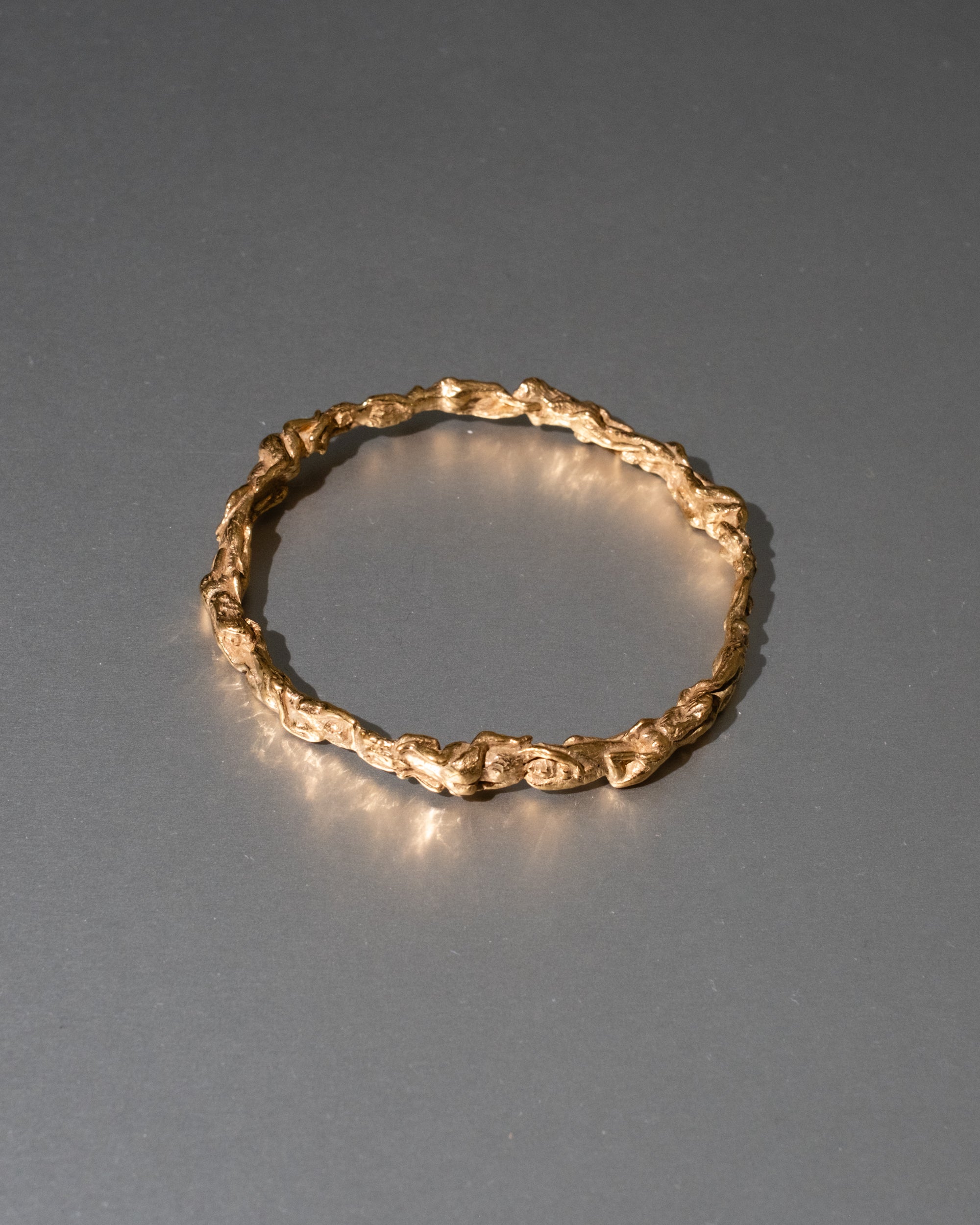 Georgia Kemball Orgy Bangle