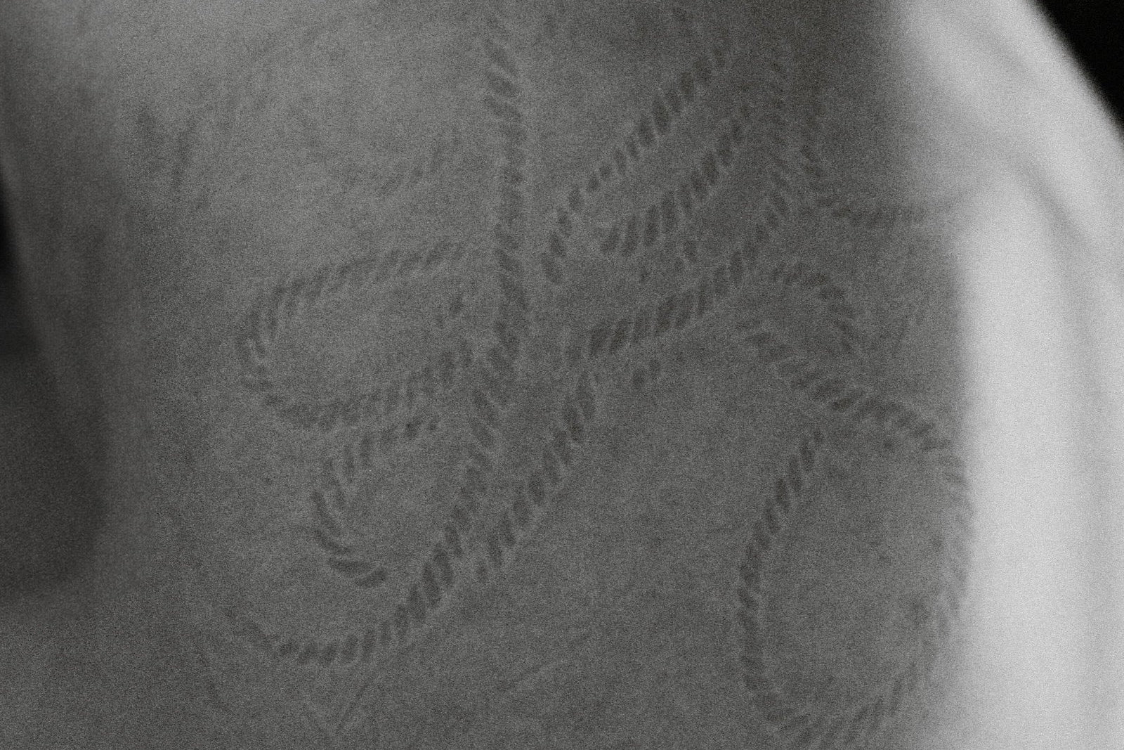 Bruxa Satin Shibari Rope