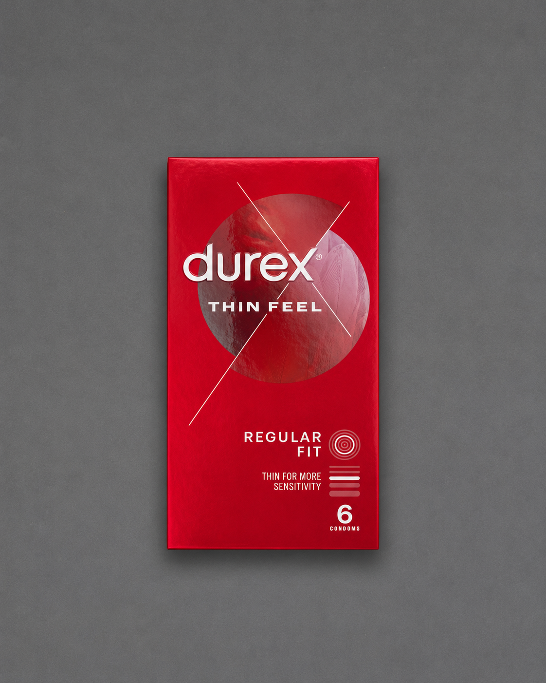 Durex Thin Feel Condoms
