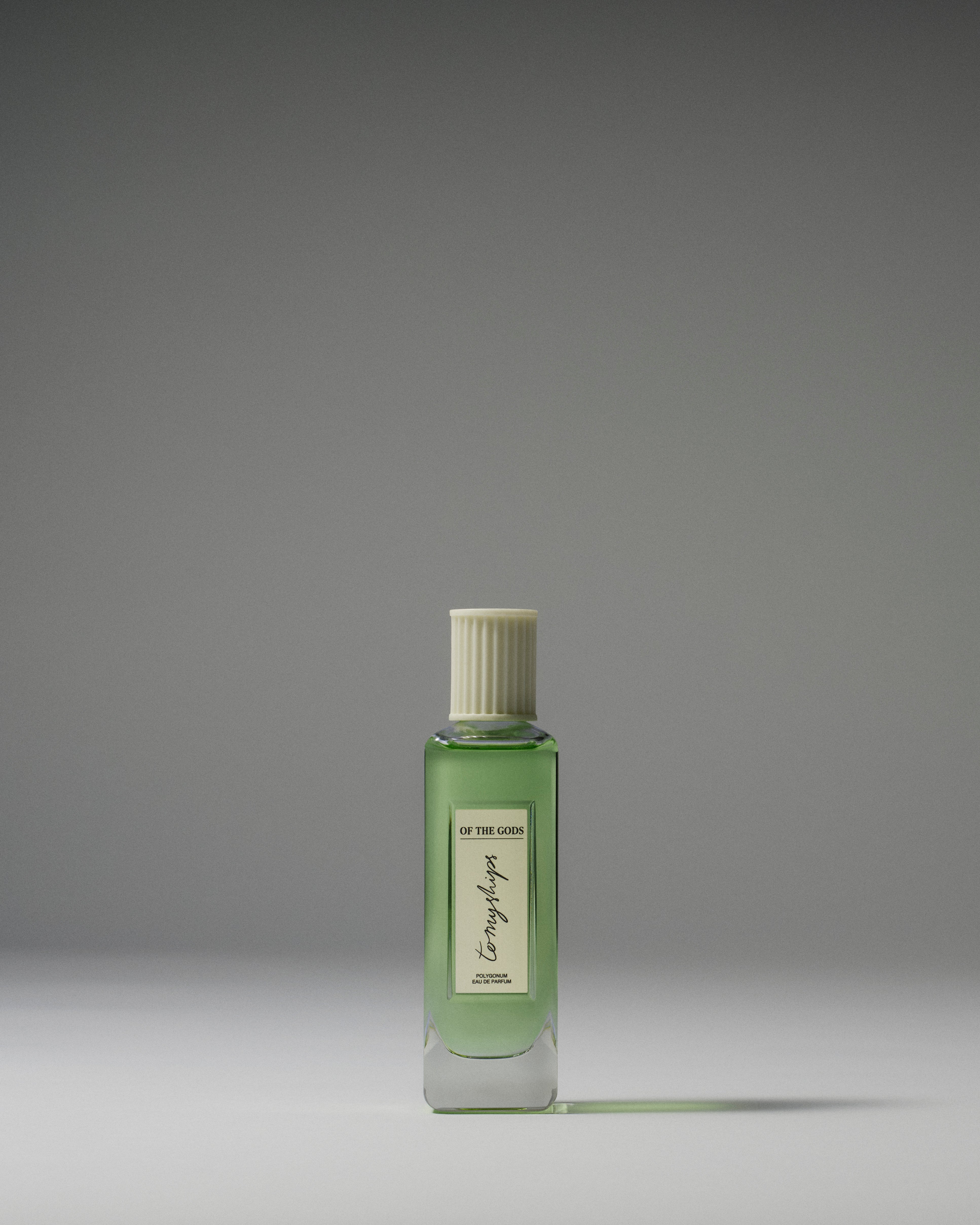 To My Ships Eau de Parfum