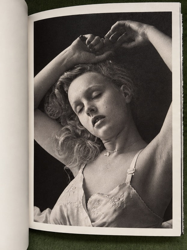 Roswitha Hecke, Irene