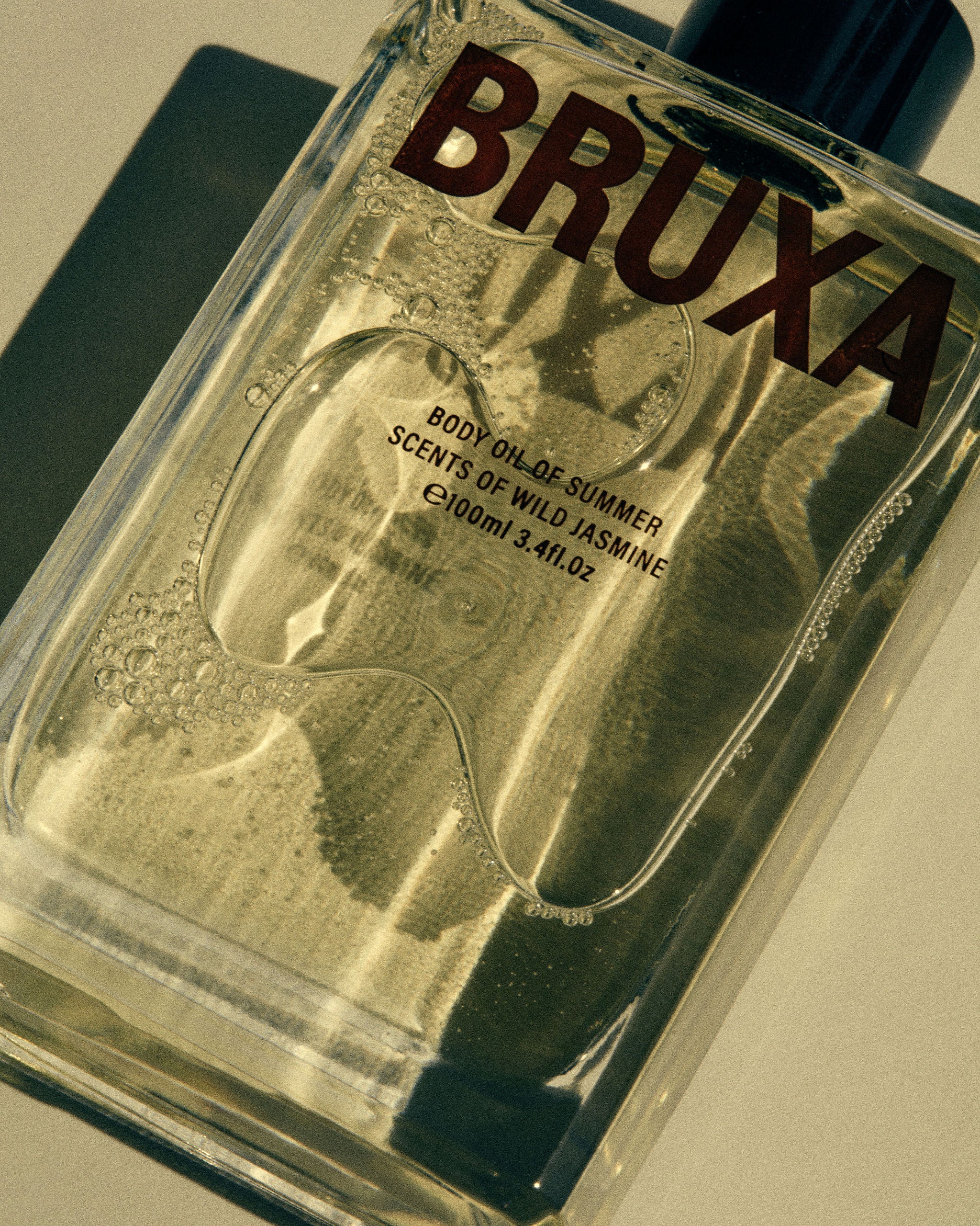 Bruxa Wild Jasmine Body Oil