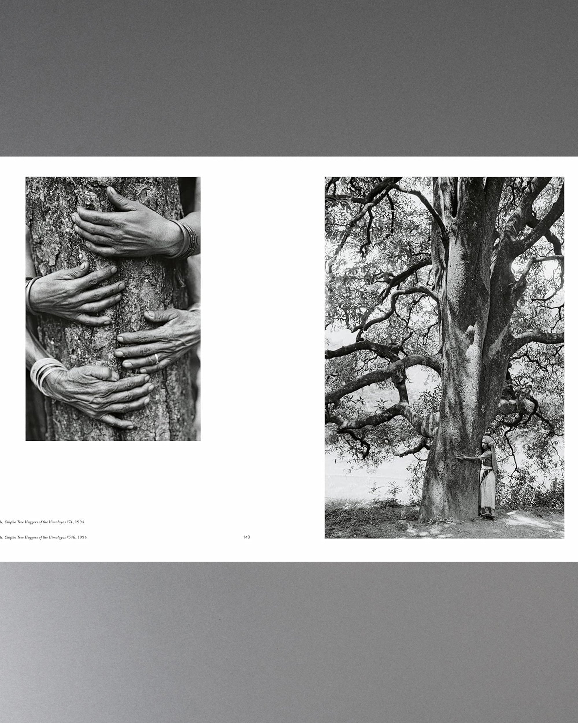 RE/SISTERS: A Lens on Gender and Ecology