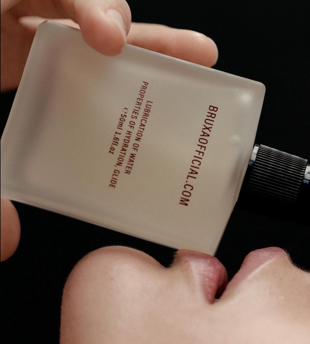 Bruxa Water Based Lube