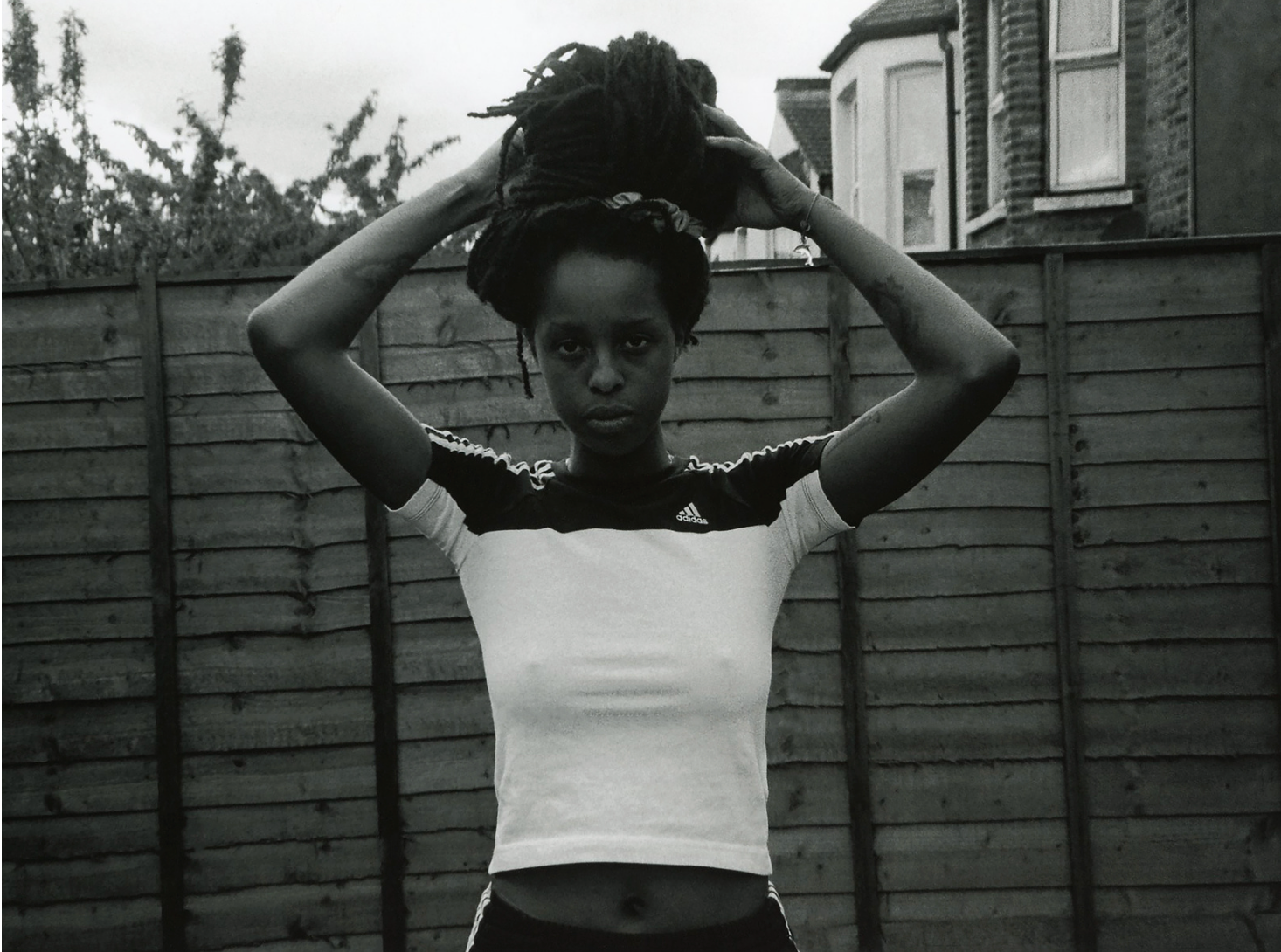 Anna Sampson Gender Trouble