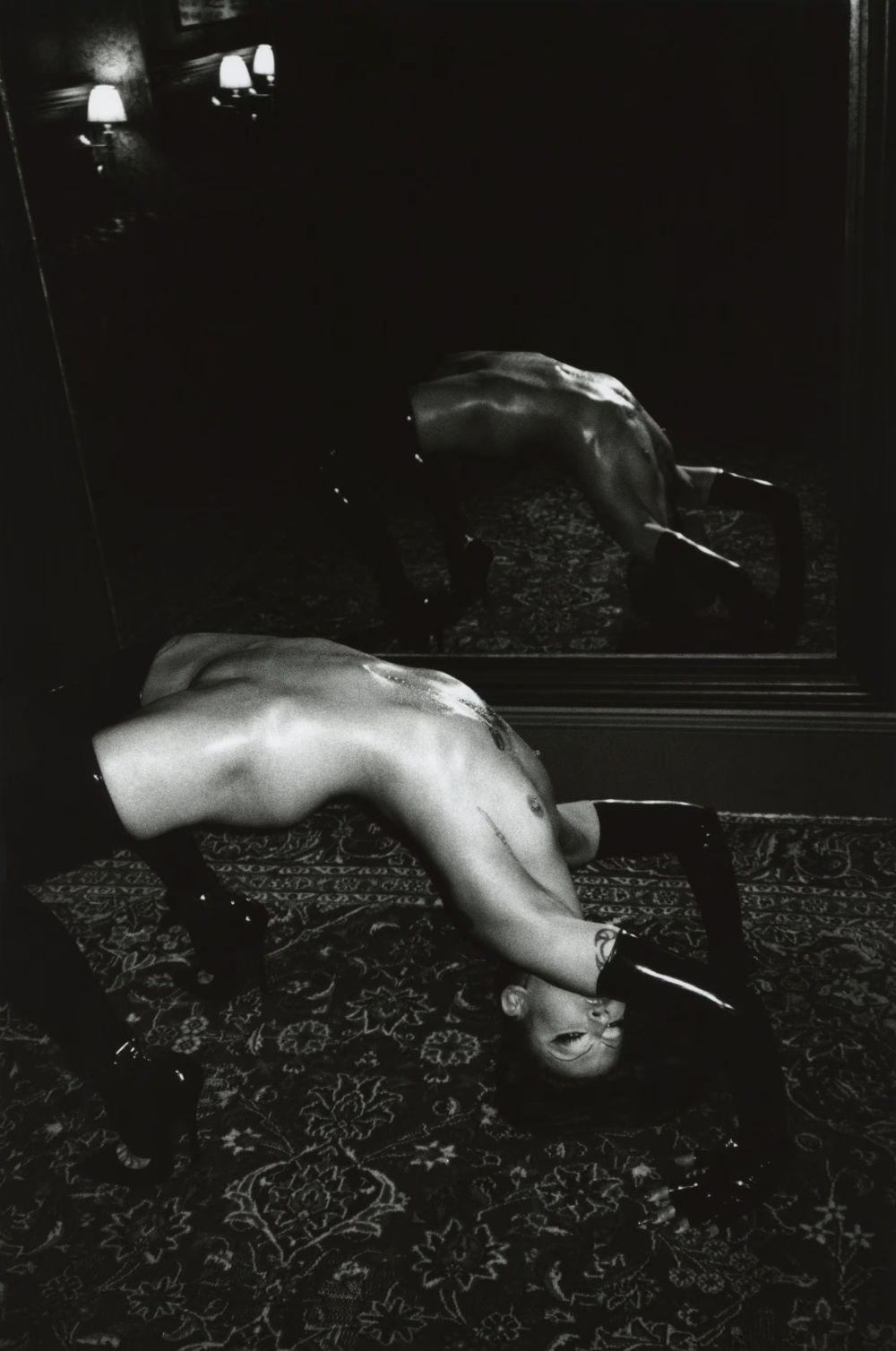 Anna Sampson Other Intimacies