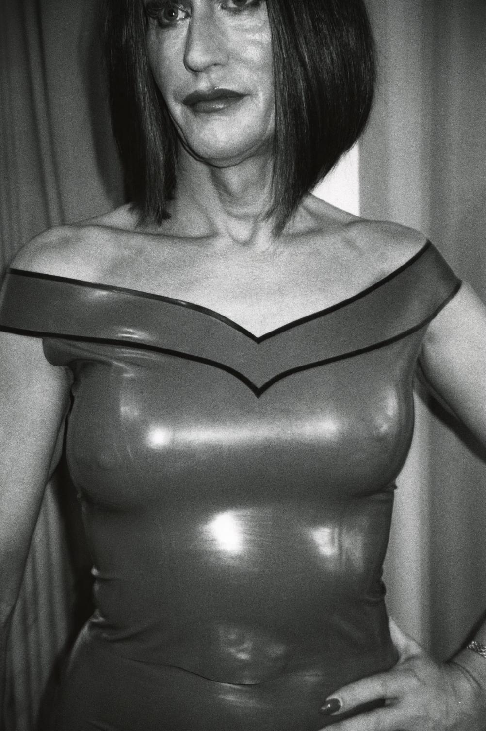 Anna Sampson Other Intimacies