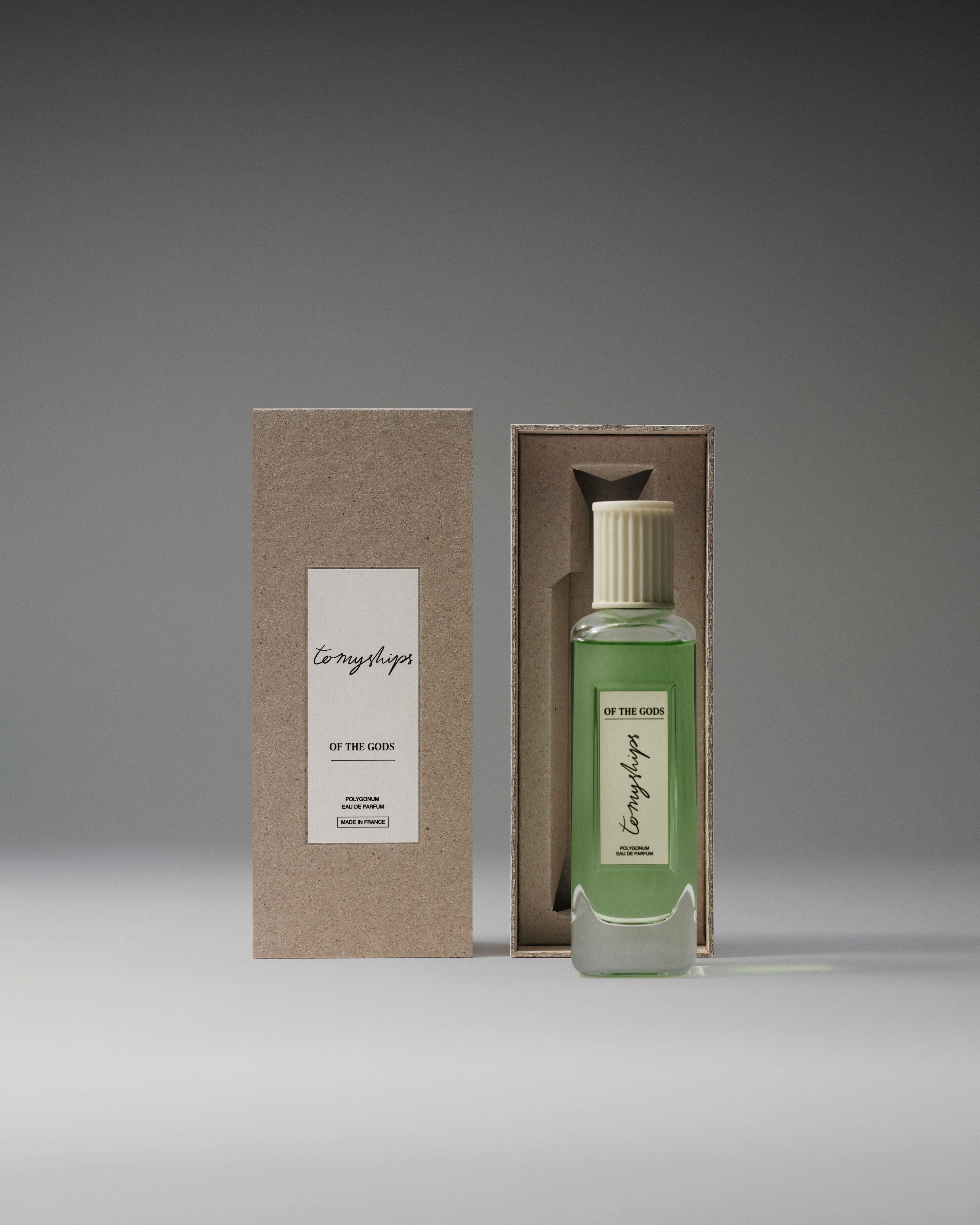 To My Ships Eau de Parfum