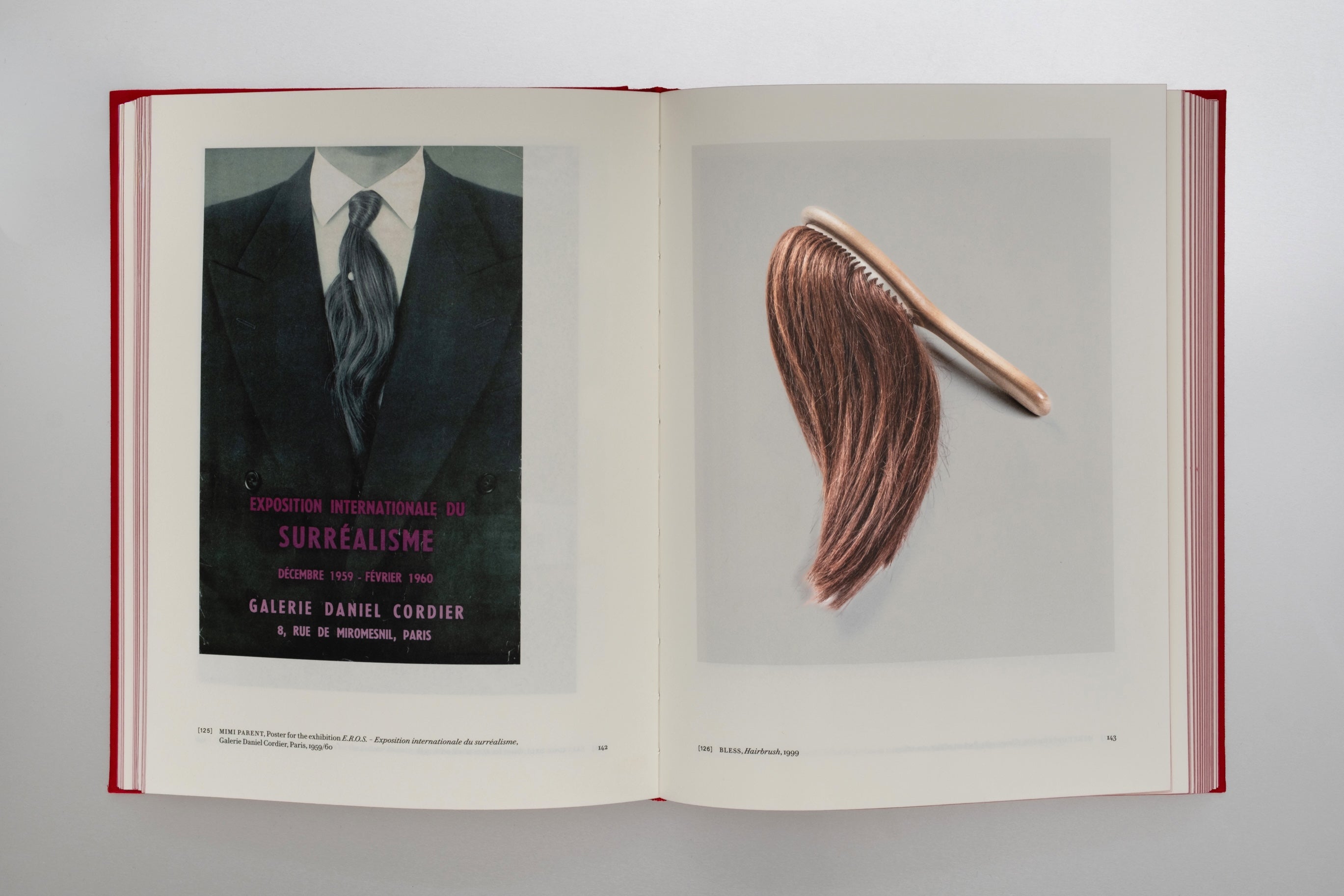 Objects of Desire: Surrealism and Design 1924 – Today