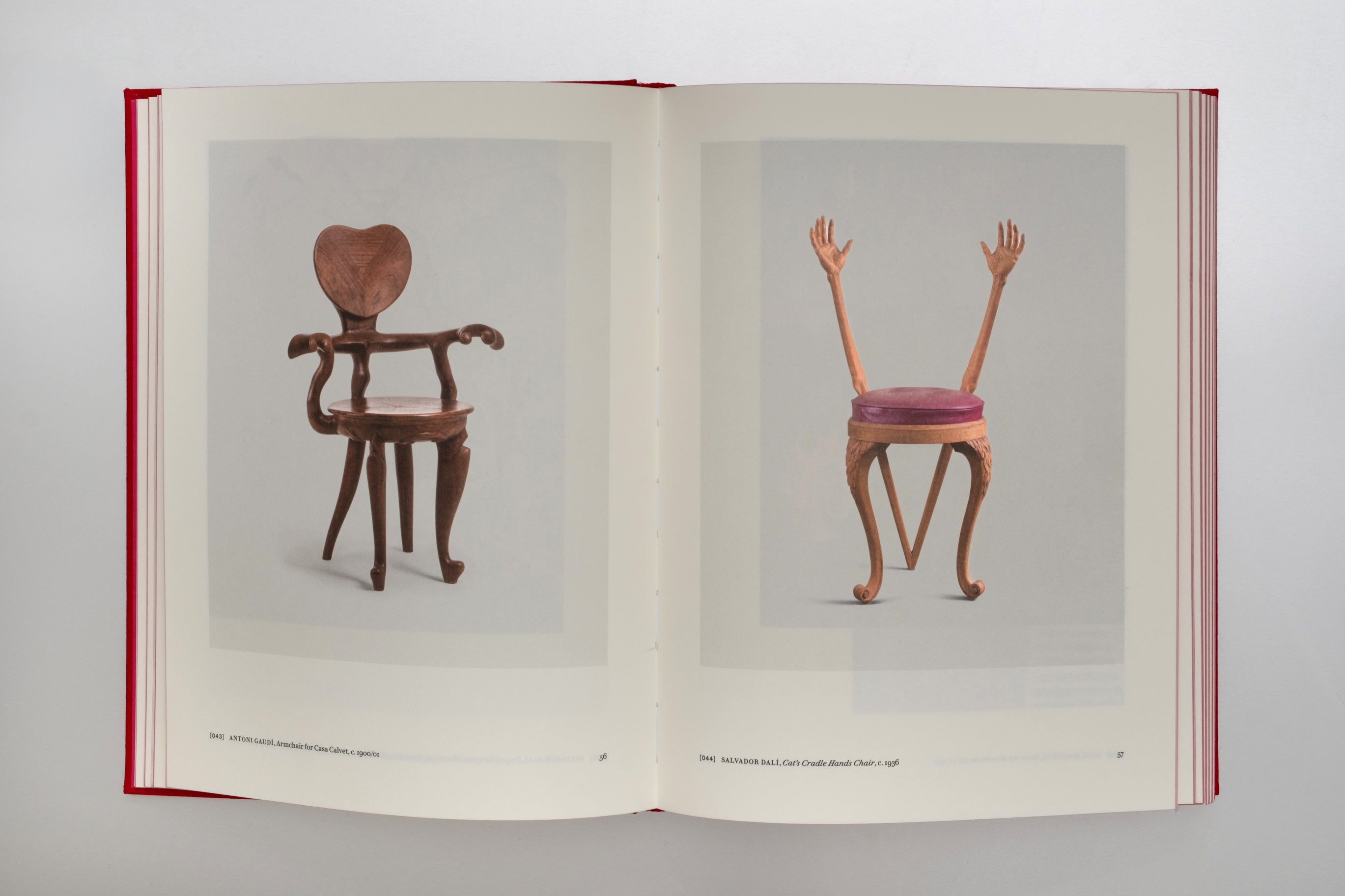 Objects of Desire: Surrealism and Design 1924 – Today