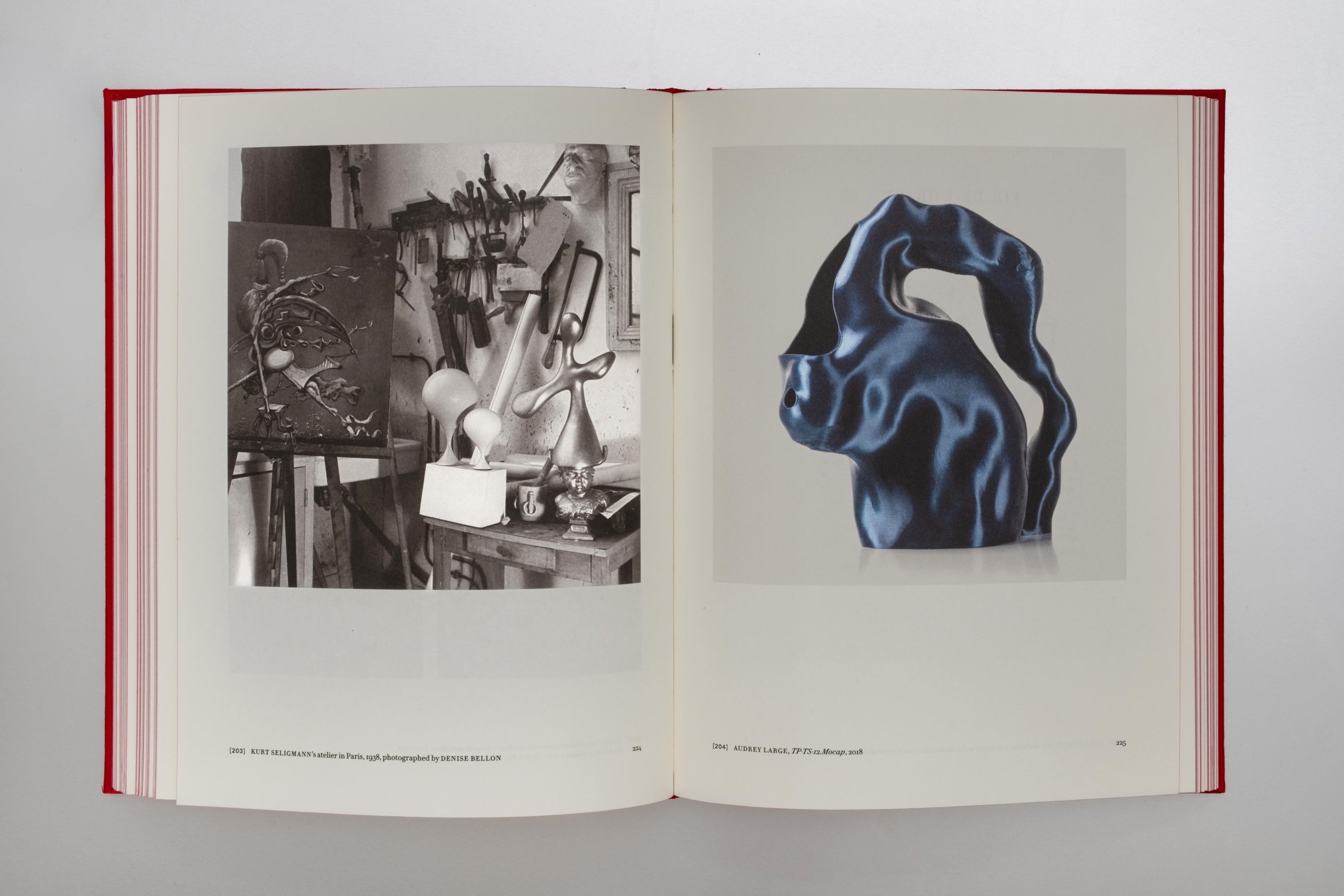 Objects of Desire: Surrealism and Design 1924 – Today