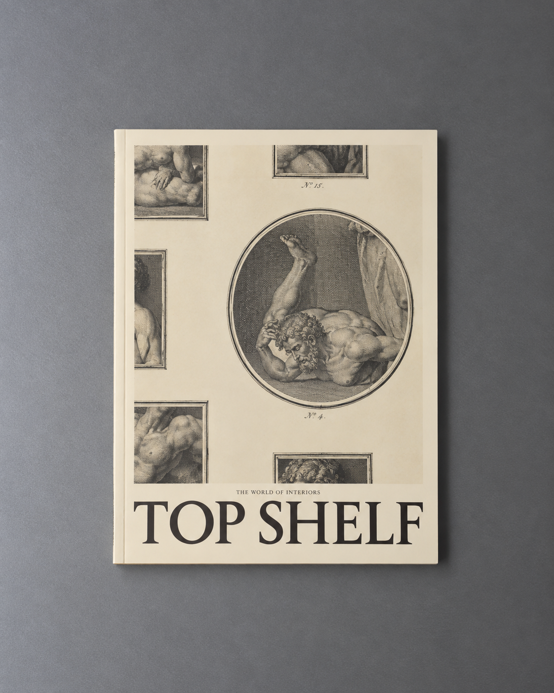 Top Shelf