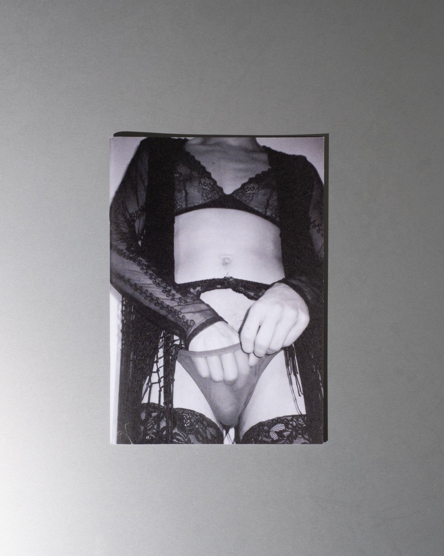 Anna Sampson Gender Trouble