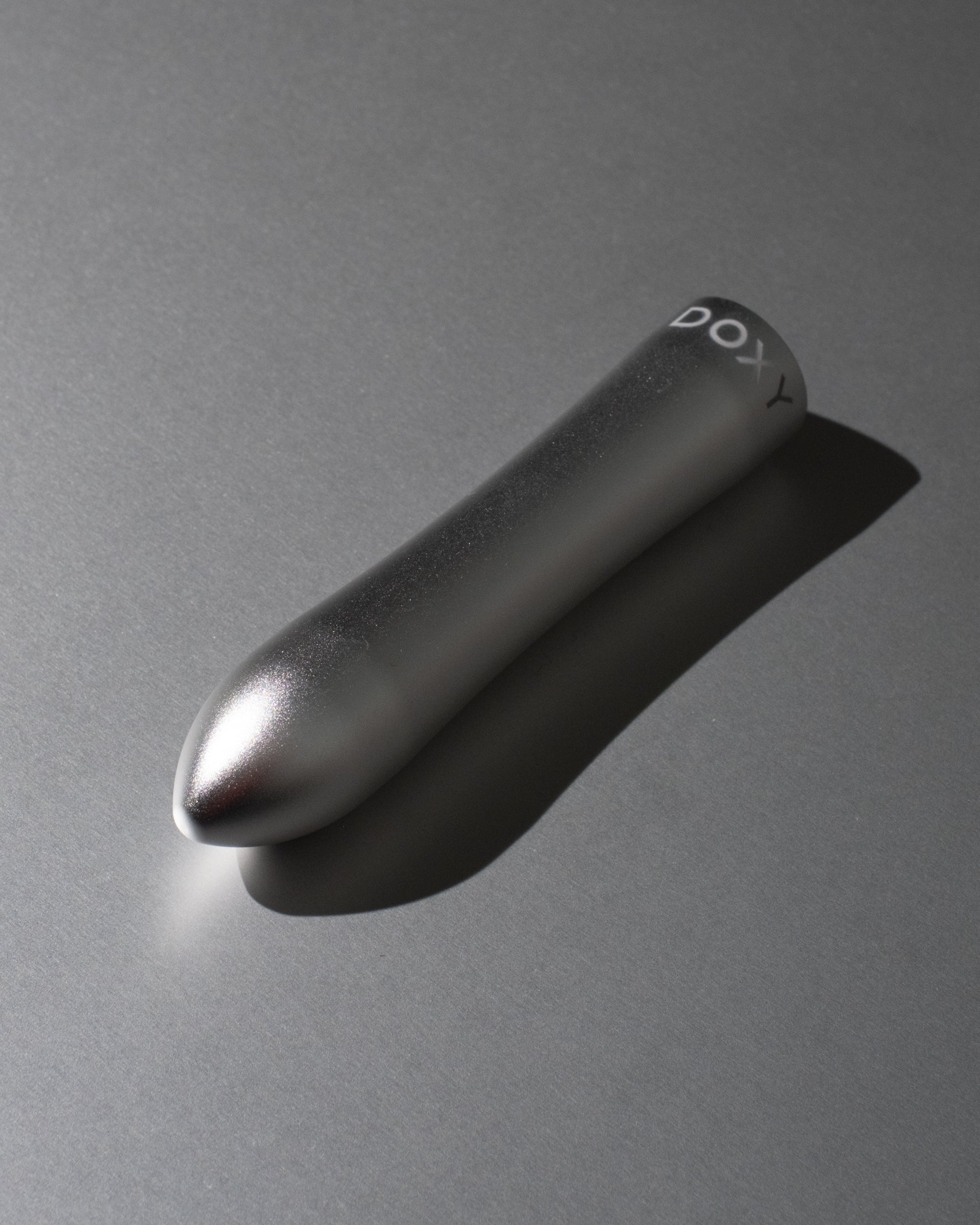 Doxy Compact Bullet Vibrator