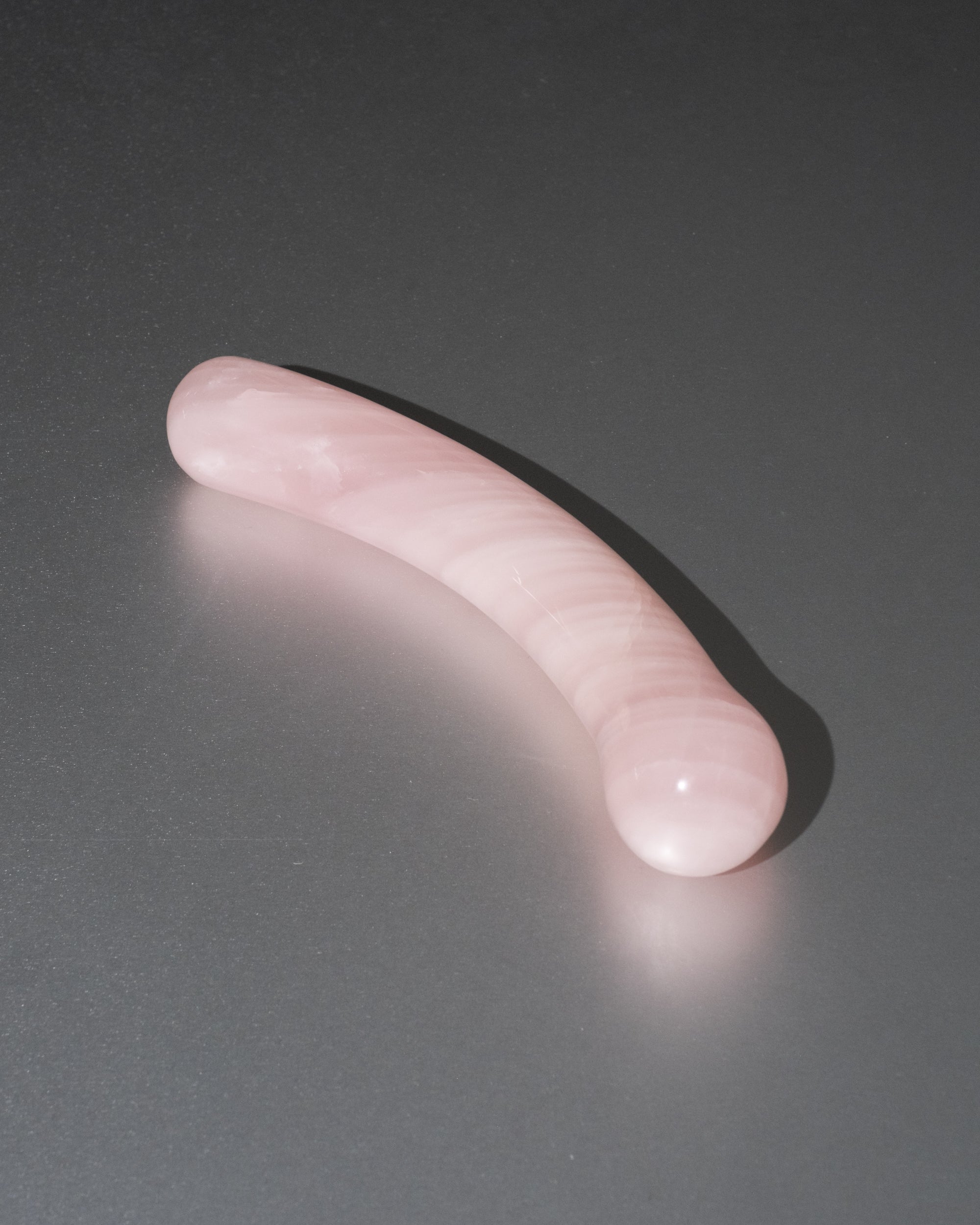 Chakrubs Curved Wand