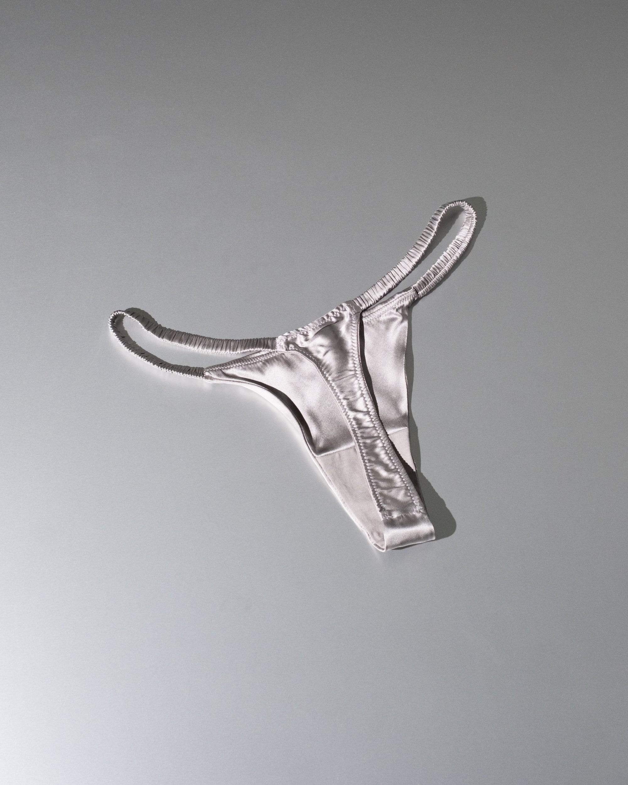 Zodiaque Athena Thong