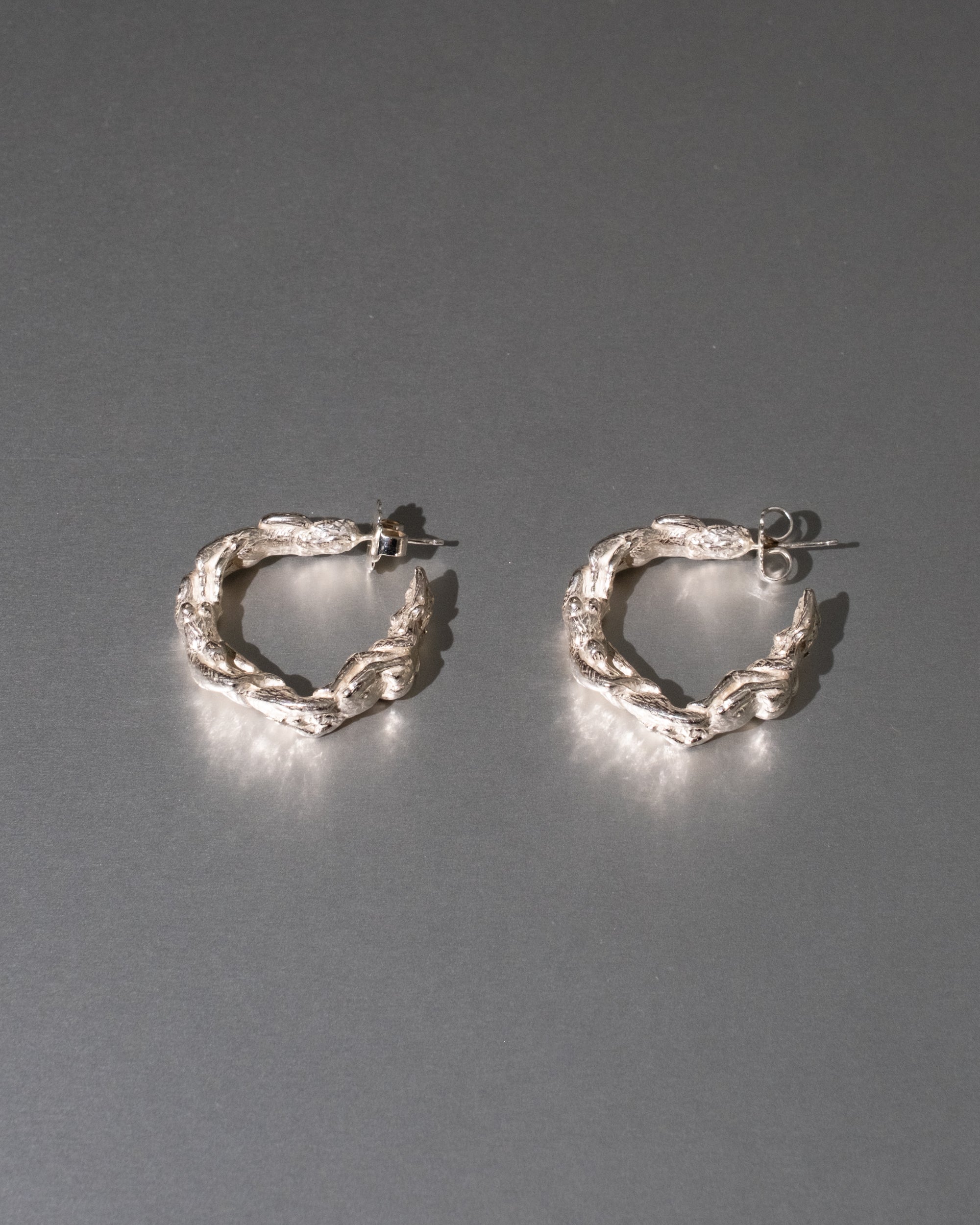 Georgia Kemball Orgy Earrings