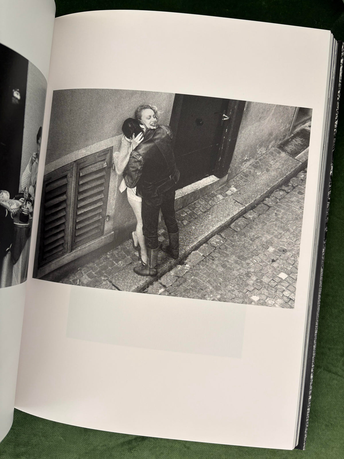 Roswitha Hecke, Irene