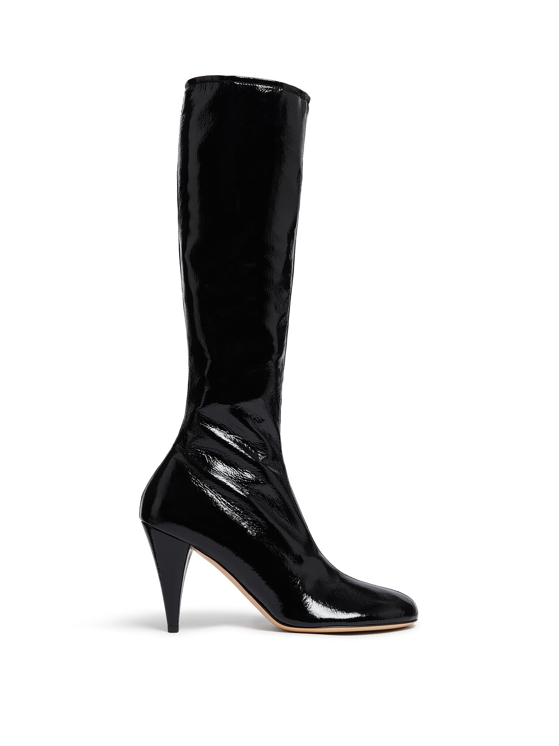 Kim Sion Black Madison Boot
