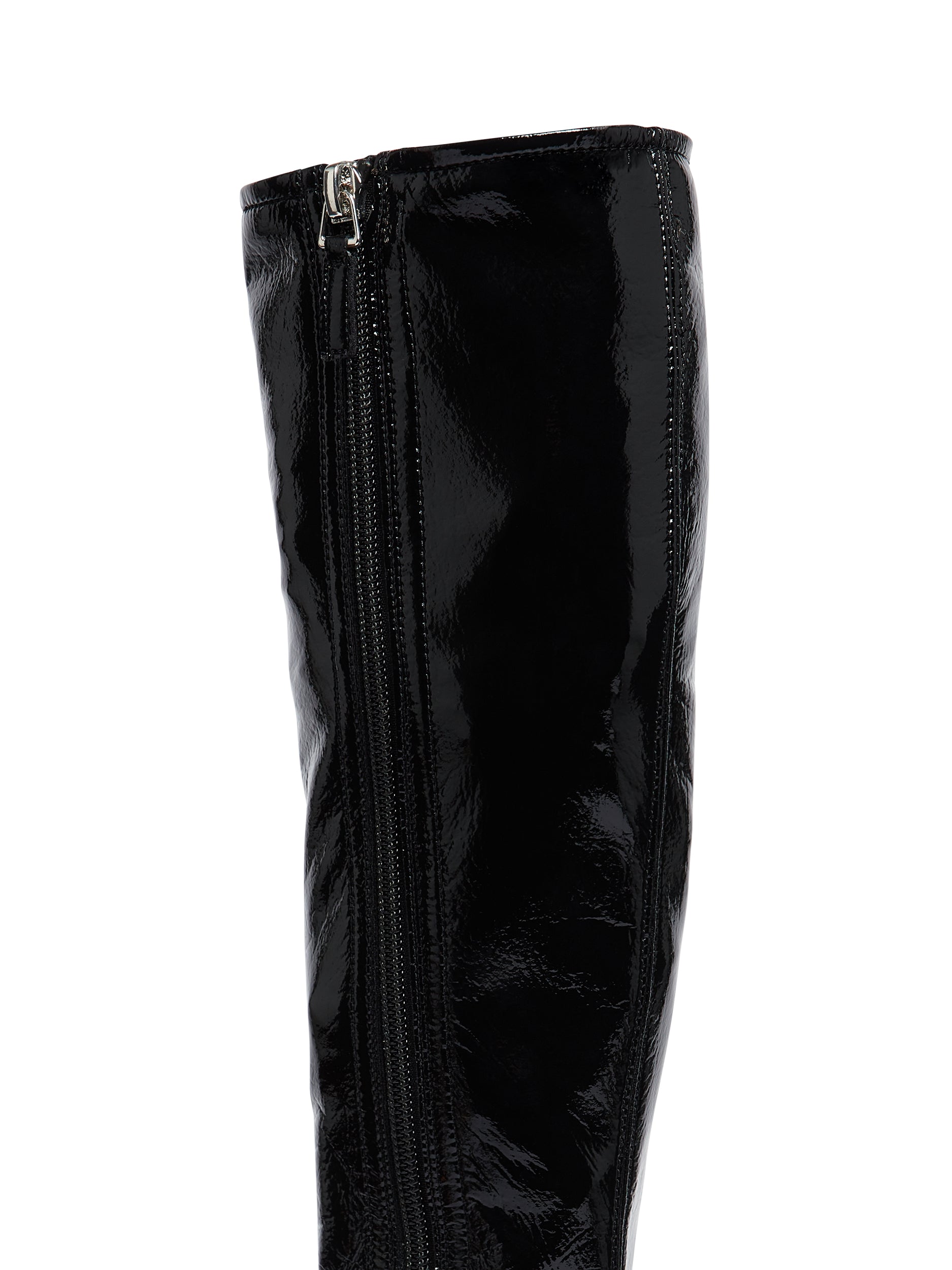 Kim Sion Black Madison Boot