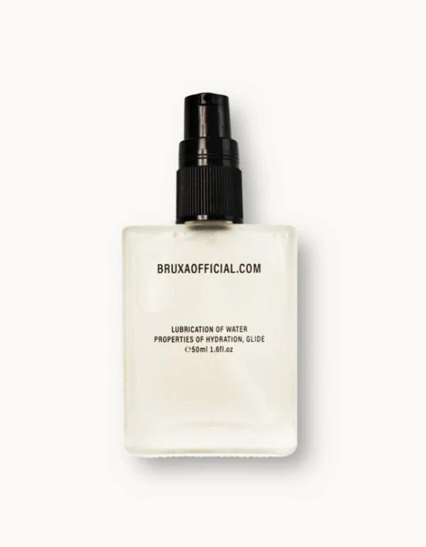 Bruxa Water Based Lube