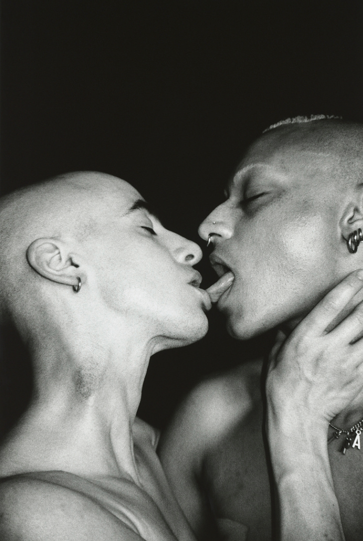 Anna Sampson Other Intimacies