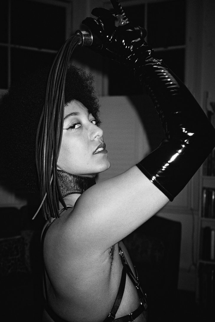 Anna Sampson Venus Envy Set