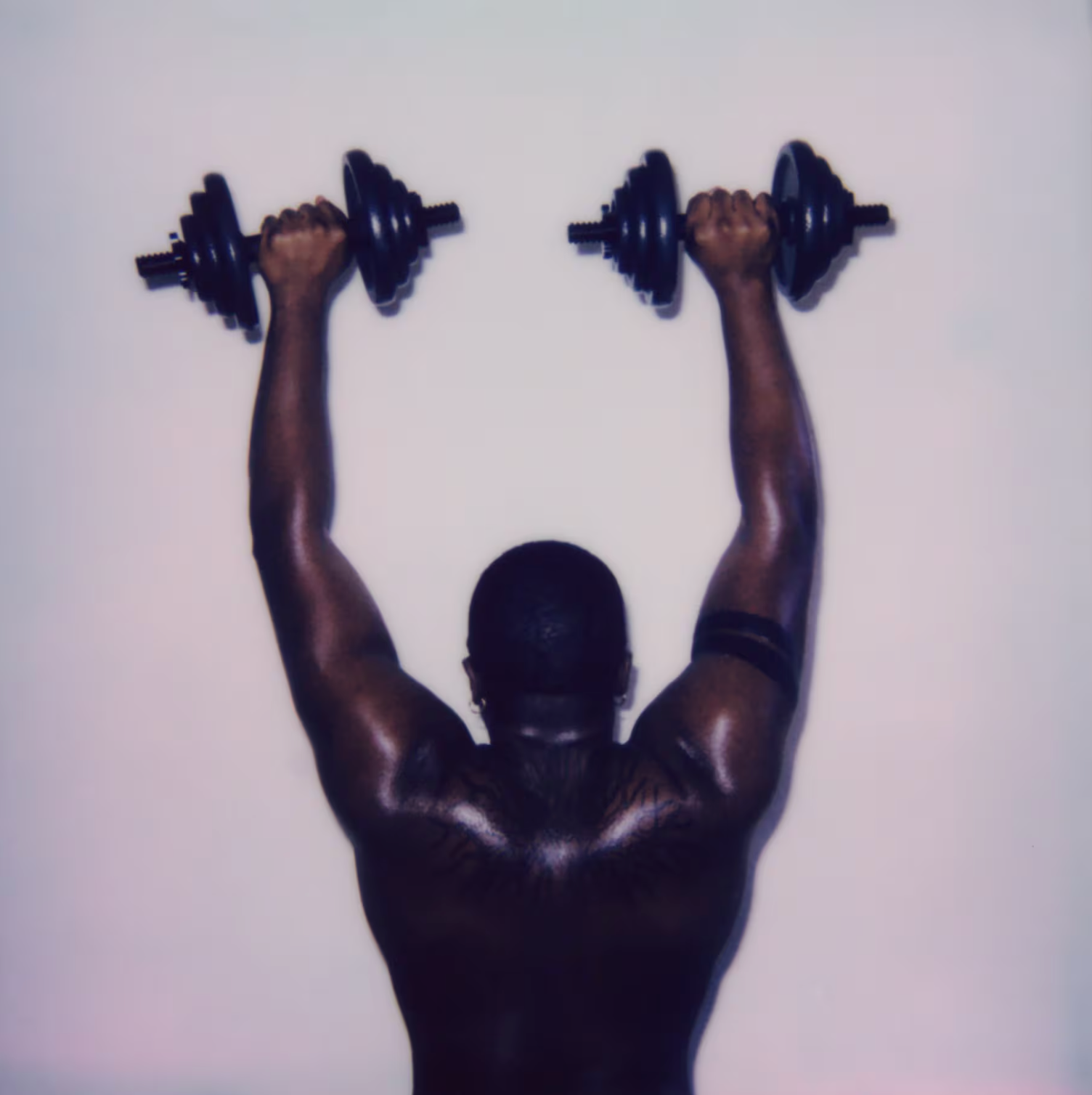 Anna Sampson Other Intimacies