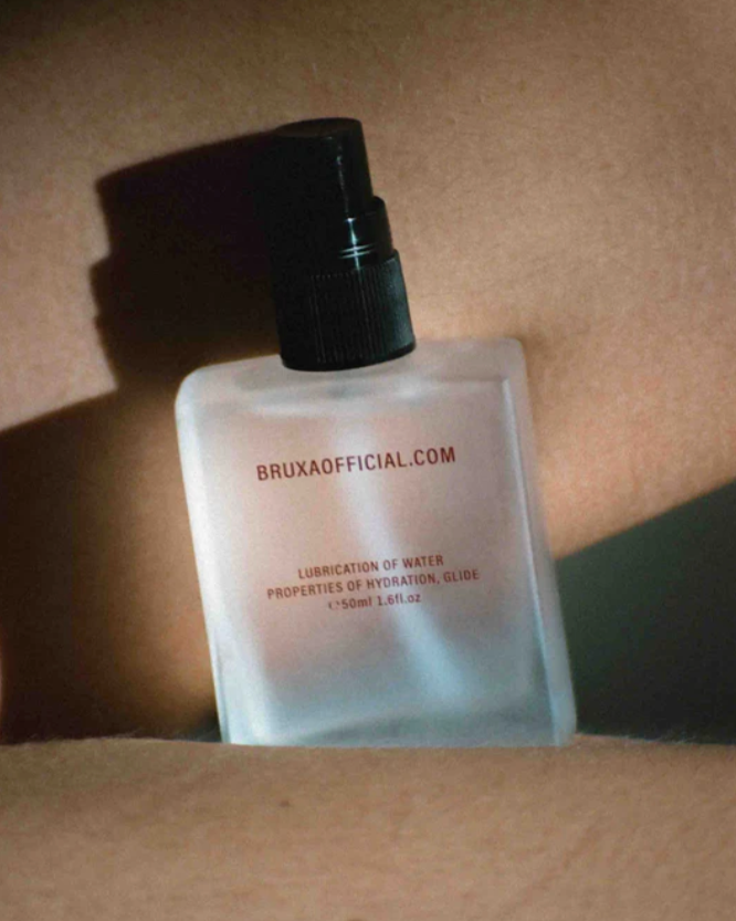 Bruxa Water Based Lube
