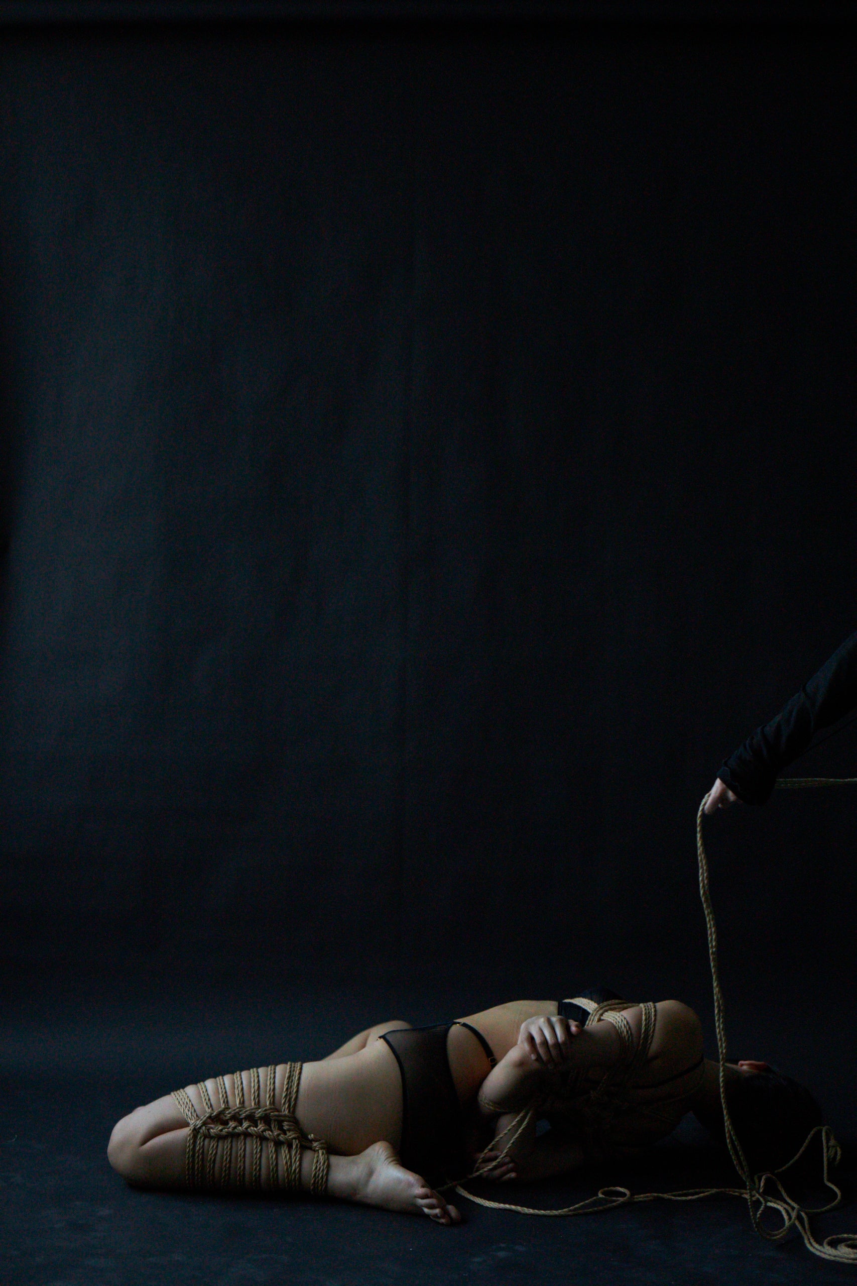 Bruxa Hemp Shibari Rope